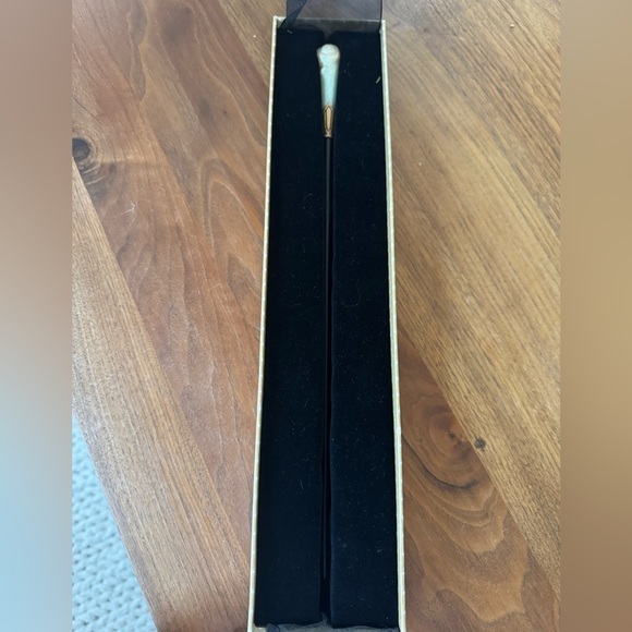 Universal Studios Harry Potter Fantastic Beasts Queenie Goldstein Magic Wand🔥MG - Picture 4 of 5